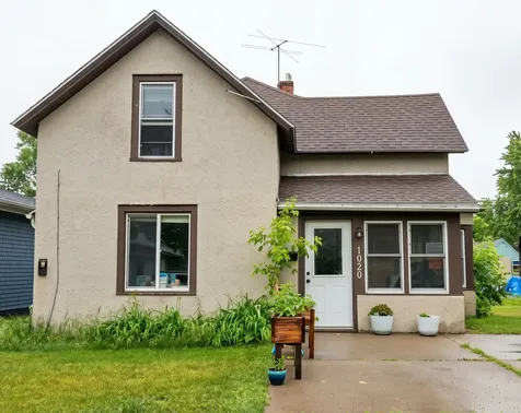 1020 Rosewood Street Brainerd MN 56401