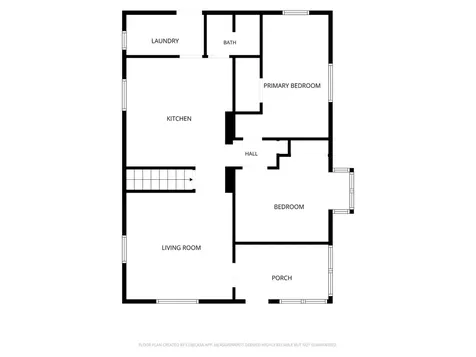 1020 Rosewood Street Brainerd MN 56401