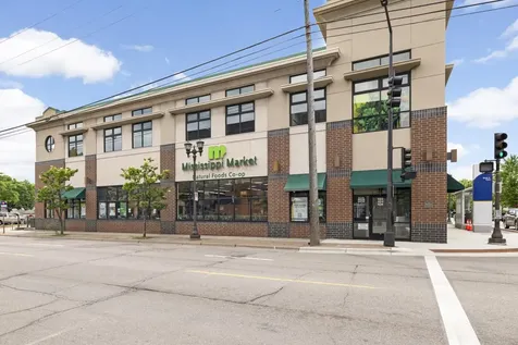 641 Marshall Avenue Saint Paul MN 55104