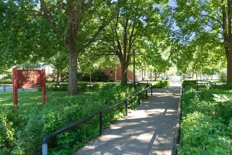 641 Marshall Avenue Saint Paul MN 55104