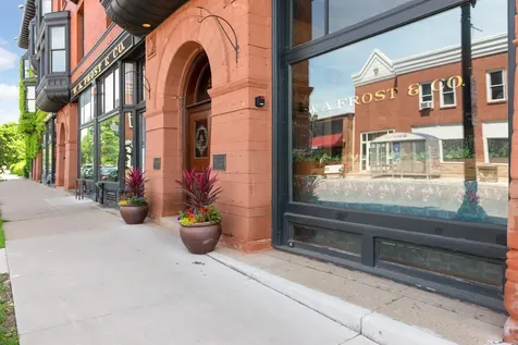 641 Marshall Avenue Saint Paul MN 55104