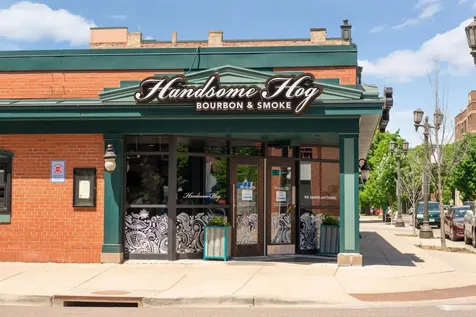 641 Marshall Avenue Saint Paul MN 55104