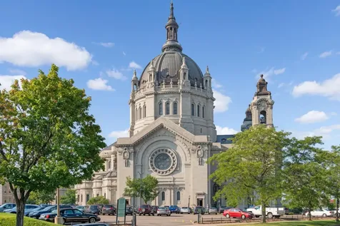 641 Marshall Avenue Saint Paul MN 55104