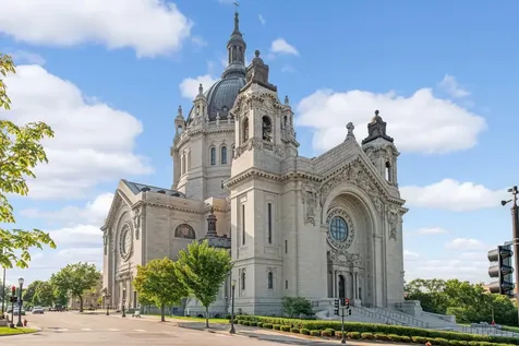 641 Marshall Avenue Saint Paul MN 55104
