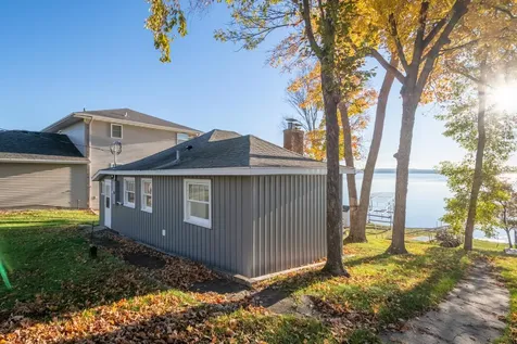 884 White Clover Beach Road Detroit Lakes MN 56501