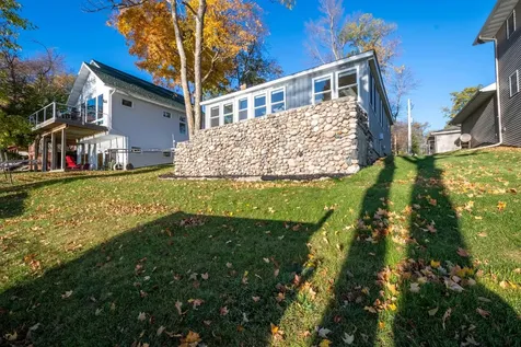 884 White Clover Beach Road Detroit Lakes MN 56501