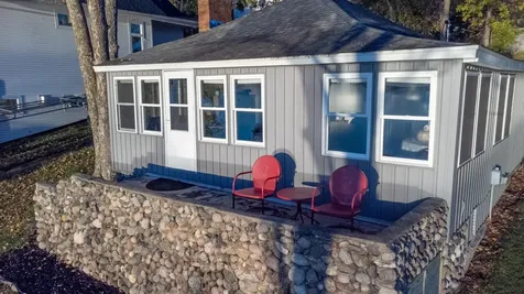 884 White Clover Beach Road Detroit Lakes MN 56501