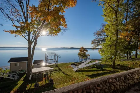 884 White Clover Beach Road Detroit Lakes MN 56501
