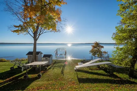 884 White Clover Beach Road Detroit Lakes MN 56501