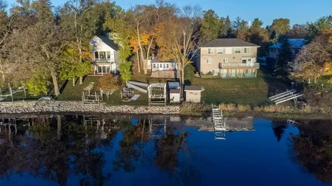 884 White Clover Beach Road Detroit Lakes MN 56501