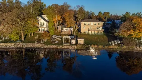 884 White Clover Beach Road Detroit Lakes MN 56501