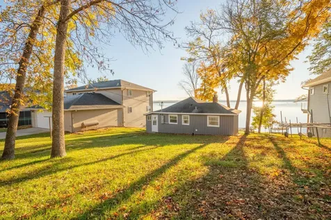 884 White Clover Beach Road Detroit Lakes MN 56501