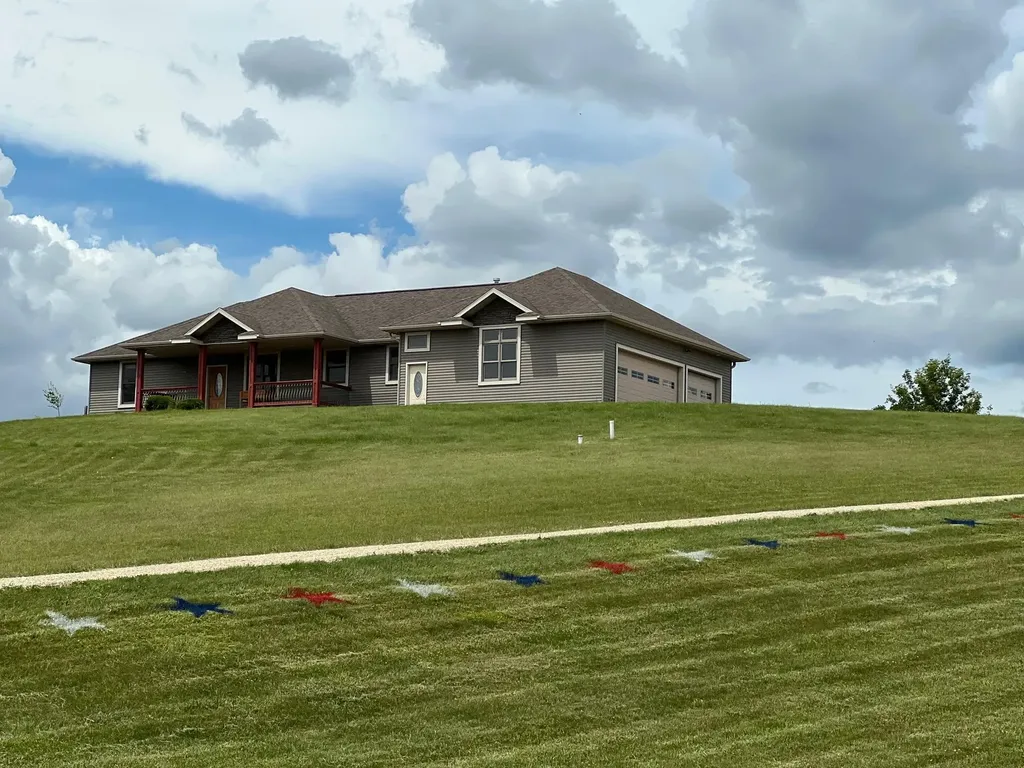 W8972 520th Avenue Ellsworth WI 54011