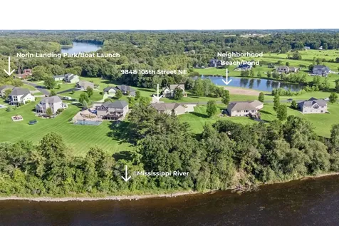 9848 105th Street NE Otsego MN 55362