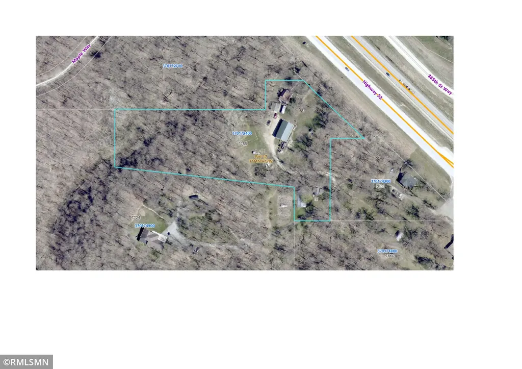 7755 365th Street Way Cannon Falls MN 55009