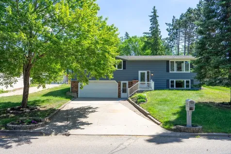 1713 Graydon Avenue Brainerd MN 56401
