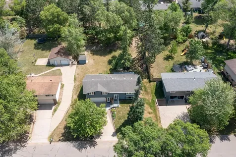 1713 Graydon Avenue Brainerd MN 56401