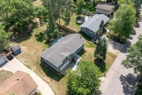 1713 Graydon Avenue Brainerd MN 56401