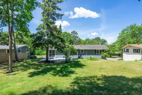 1713 Graydon Avenue Brainerd MN 56401