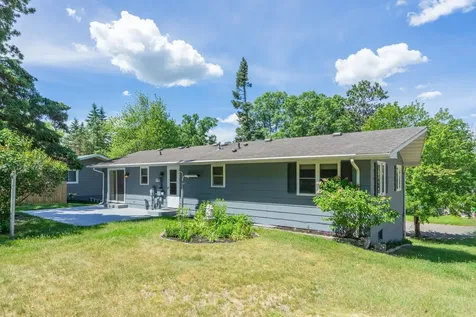 1713 Graydon Avenue Brainerd MN 56401