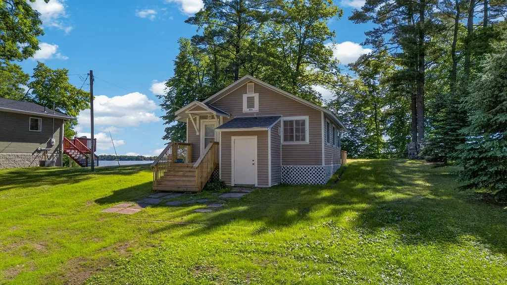 13800 Linden Tree Road Grasston MN 55030