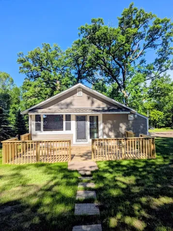 13800 Linden Tree Road Grasston MN 55030