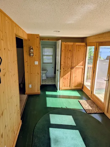 13800 Linden Tree Road Grasston MN 55030