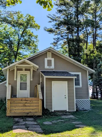 13800 Linden Tree Road Grasston MN 55030