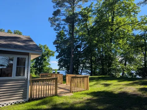 13800 Linden Tree Road Grasston MN 55030