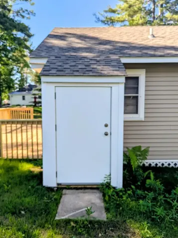 13800 Linden Tree Road Grasston MN 55030