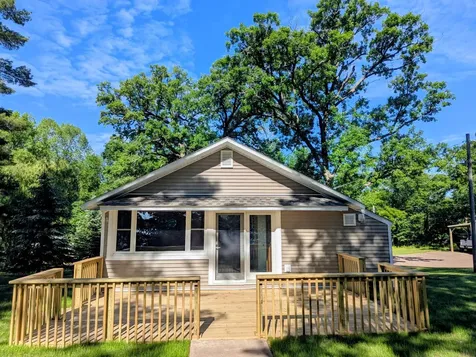 13800 Linden Tree Road Grasston MN 55030