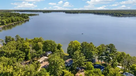 13800 Linden Tree Road Grasston MN 55030