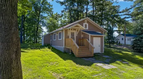 13800 Linden Tree Road Grasston MN 55030