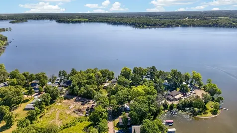13800 Linden Tree Road Grasston MN 55030