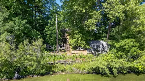 13800 Linden Tree Road Grasston MN 55030