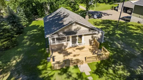 13800 Linden Tree Road Grasston MN 55030