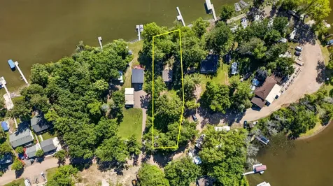 13800 Linden Tree Road Grasston MN 55030