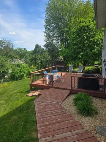 1280 Stassen Drive West Saint Paul MN 55118