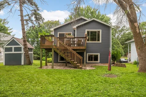 5932 Hillcrest Road Mound MN 55364