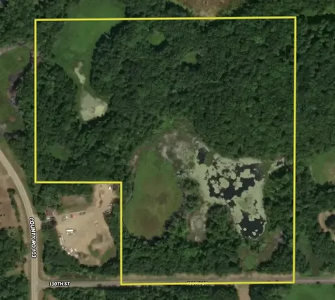 Tbd 130th Street Burtrum MN 56318