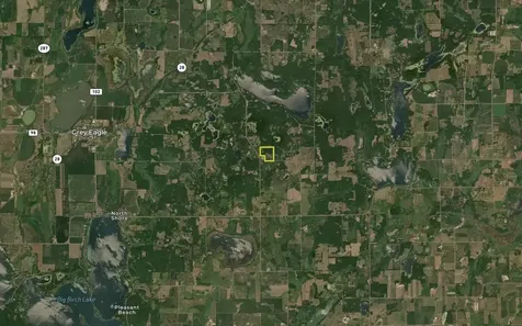 Tbd 130th Street Burtrum MN 56318