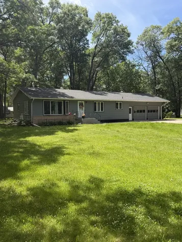 1906 Rachel Drive NE Alexandria MN 56308