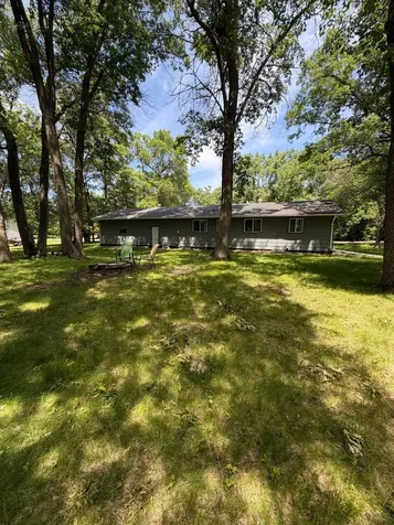 1906 Rachel Drive NE Alexandria MN 56308