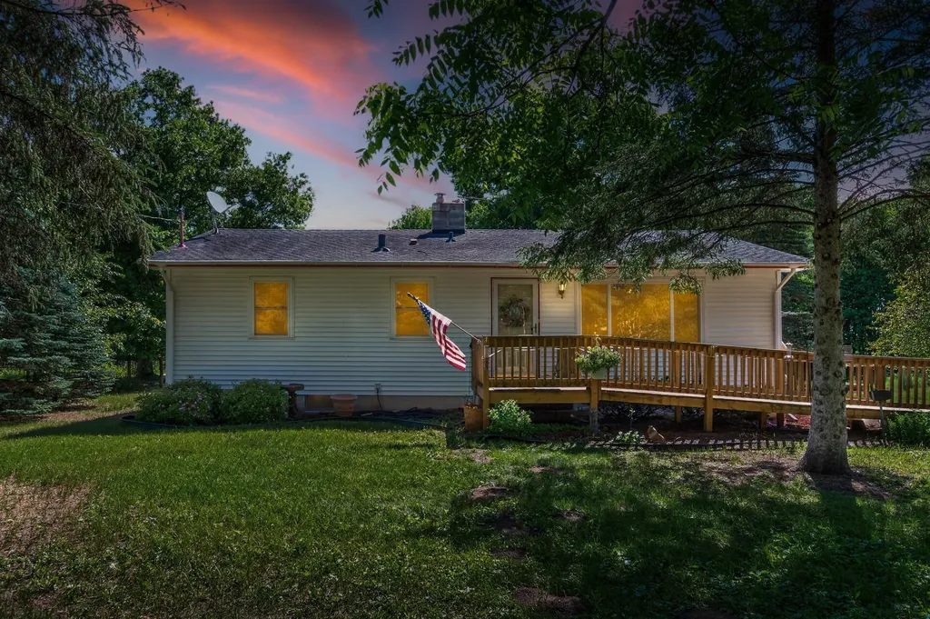 23501 Beta Street NE Stacy MN 55079