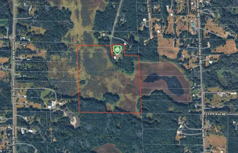 23501 Beta Street NE Stacy MN 55079
