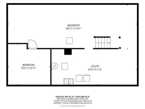 23501 Beta Street NE Stacy MN 55079