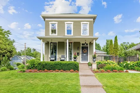 4930 Morehead Avenue White Bear Lake MN 55110