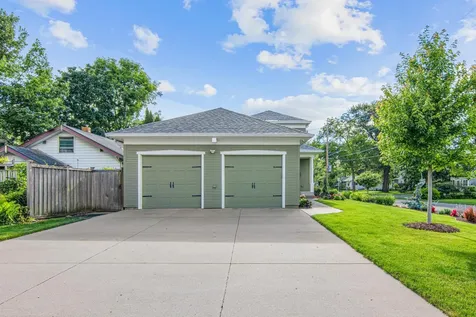 4930 Morehead Avenue White Bear Lake MN 55110