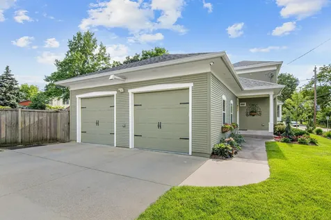 4930 Morehead Avenue White Bear Lake MN 55110
