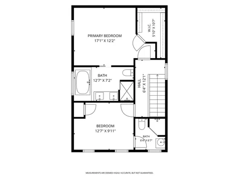 4930 Morehead Avenue White Bear Lake MN 55110